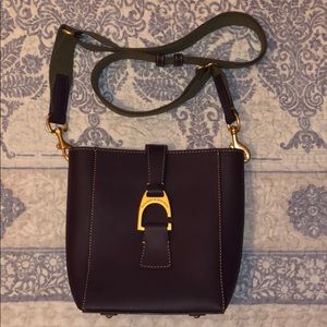 AUTHENTIC DOONEY & BOURKE PURSE